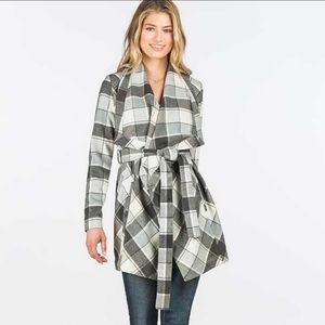 Matilda Jane check it twice paid coat